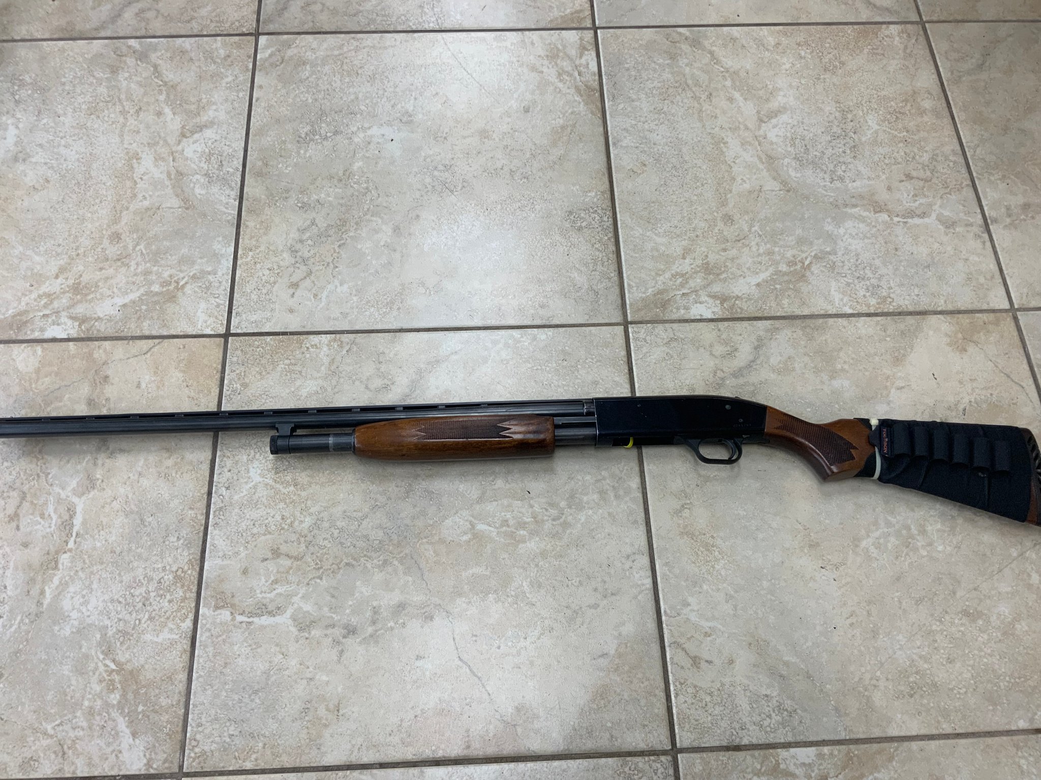 MOSSBERG 500