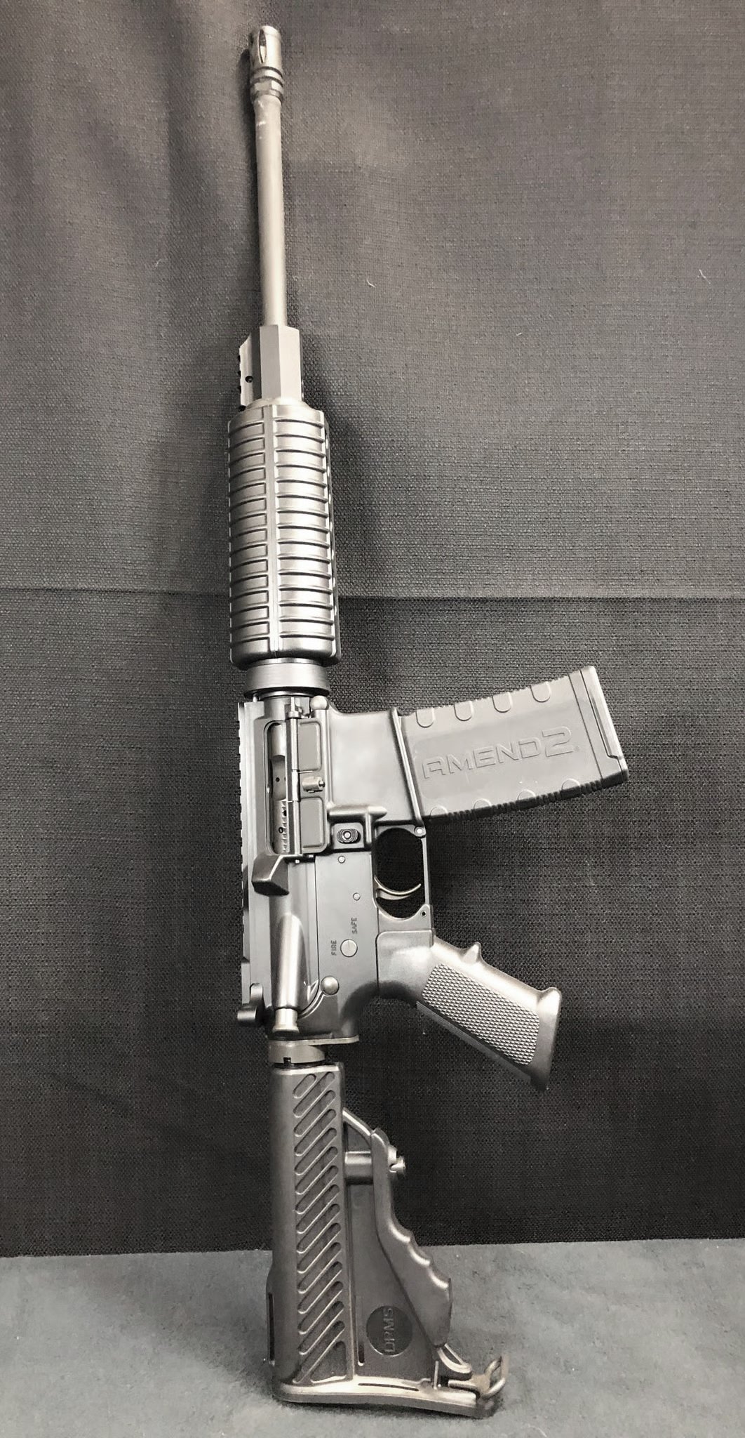 DPMS A-15