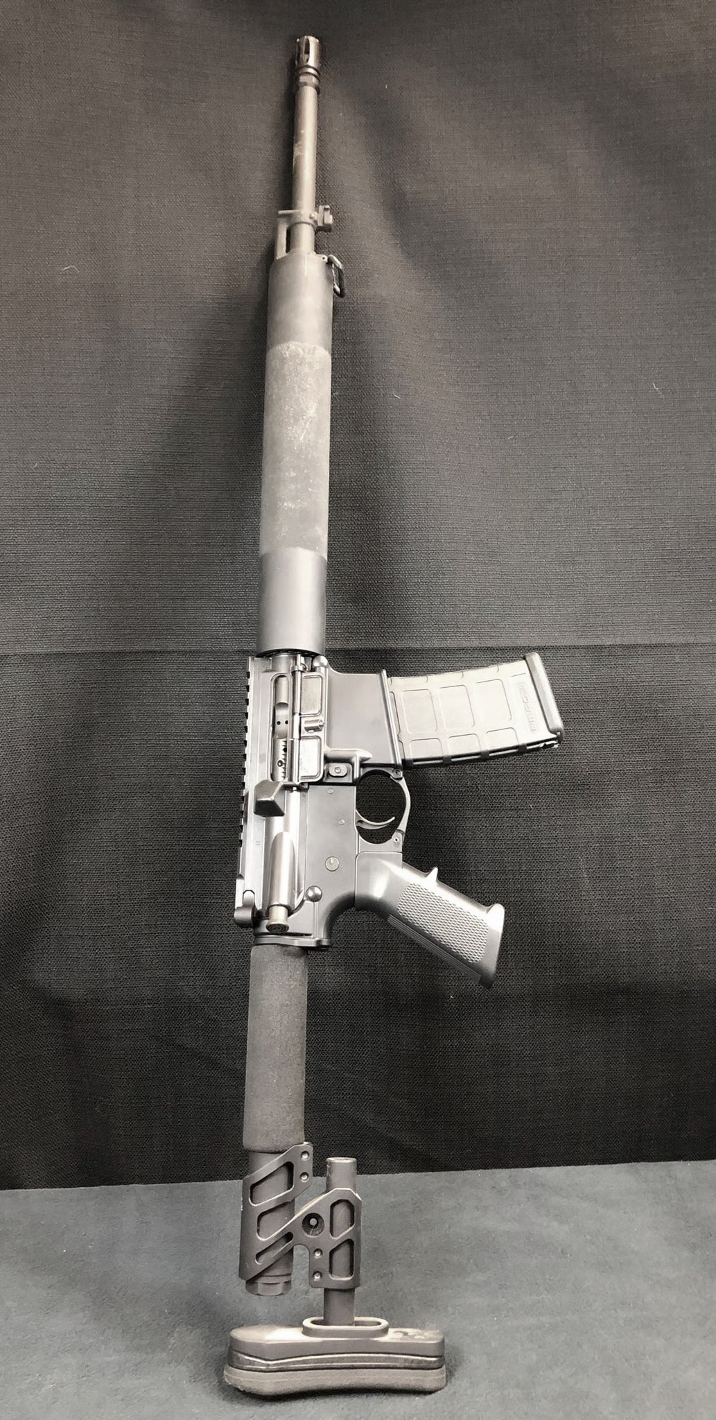 ANDERSON MANUFACTURING AM-15