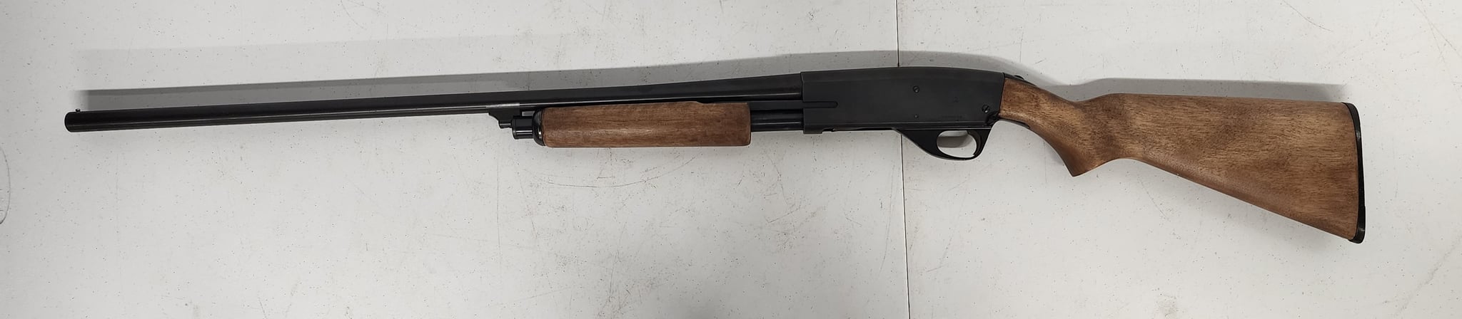 SPRINGFIELD ARMORY 67 SERIES C