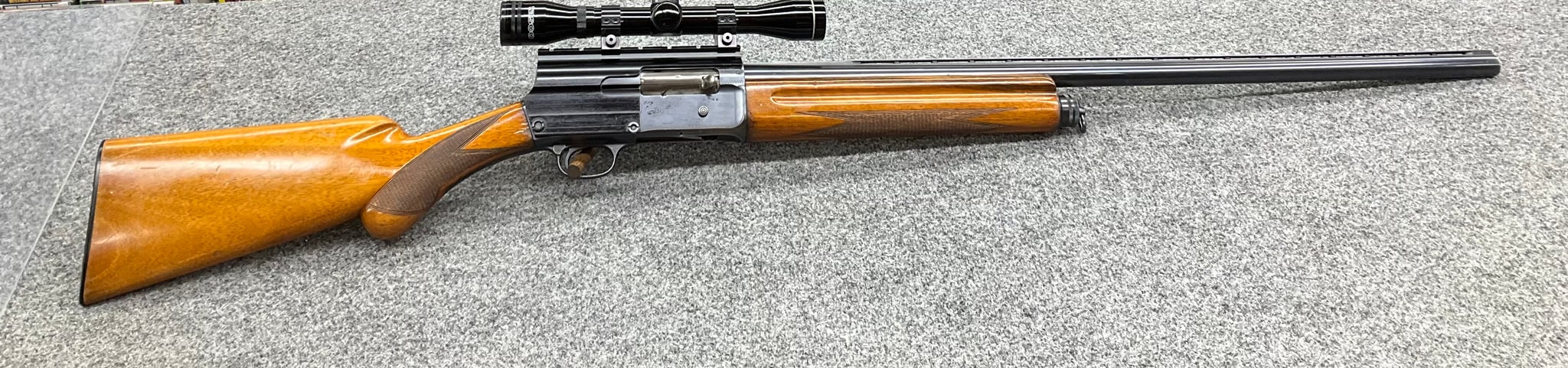 BROWNING A5
