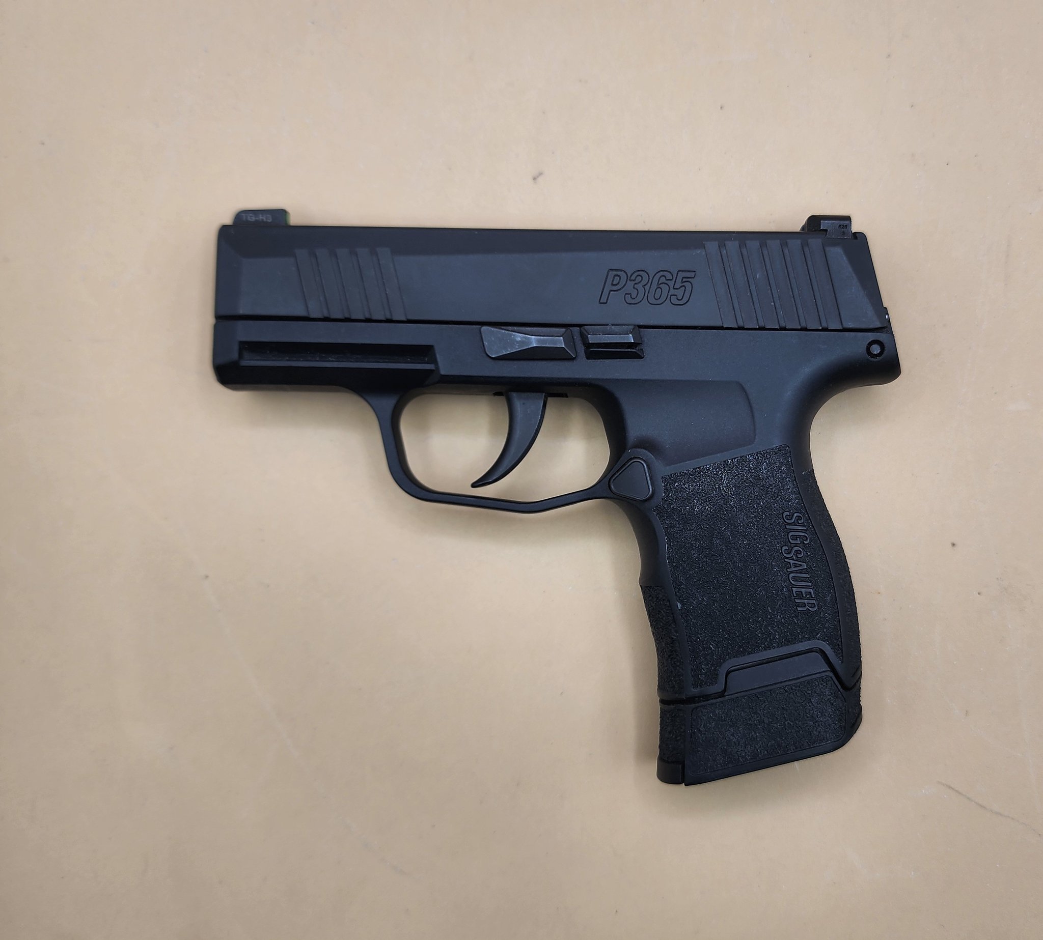 SIG SAUER SIG P365