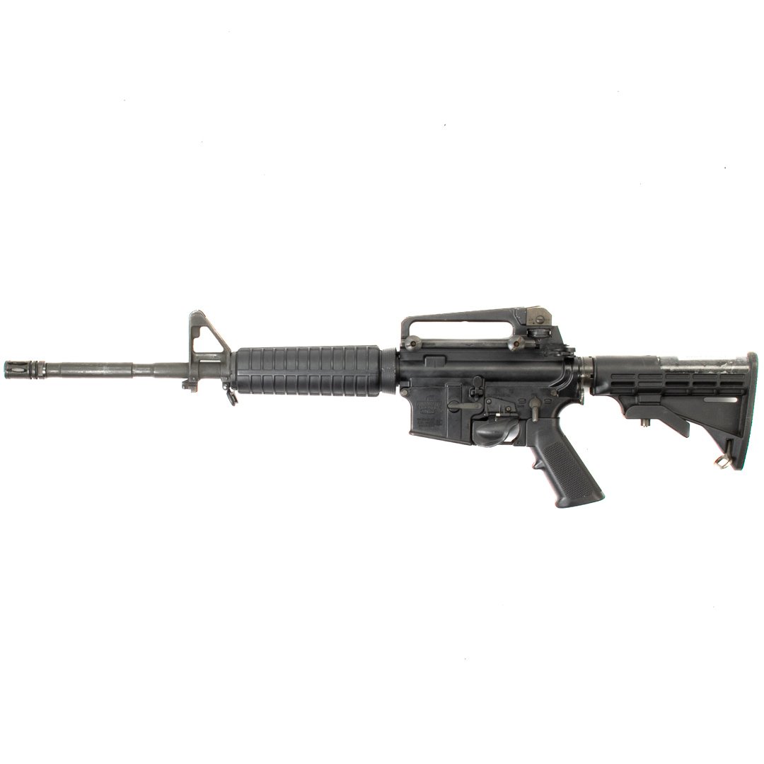 BUSHMASTER XM15-E2S (LE TRADE-IN)