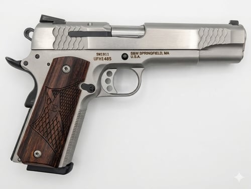 SMITH  WESSON SW1911 ESERIES