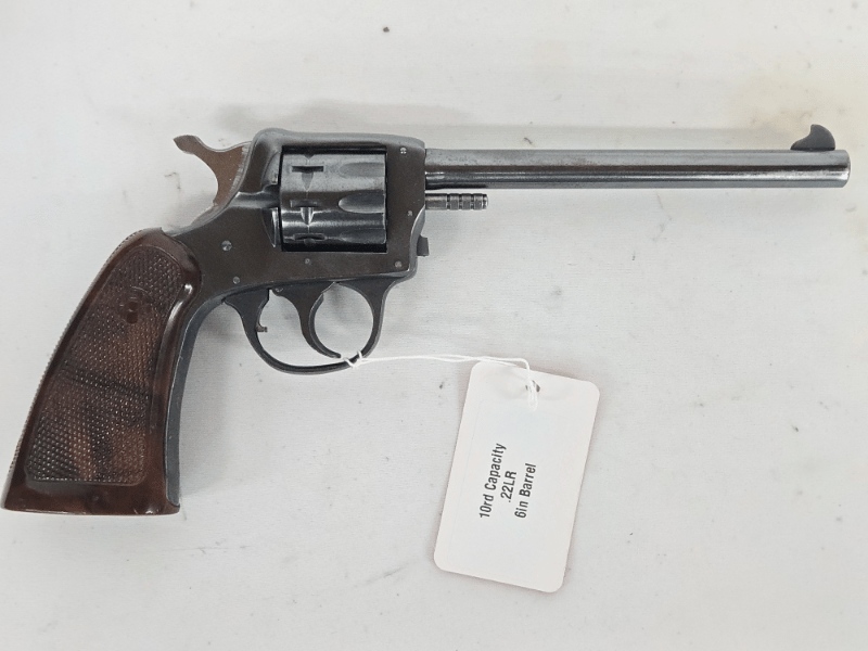H&R 922