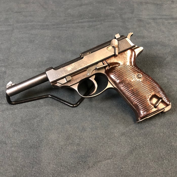Walther P 38 - For Sale :: Shop Online