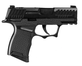 Shark Coast Tactical Scc Cal1 Sharktooth - For Sale - New