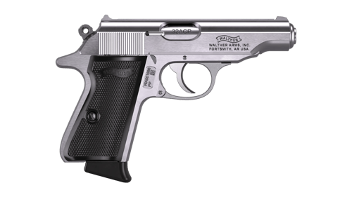WALTHER PP FACTORY CERTIFIED