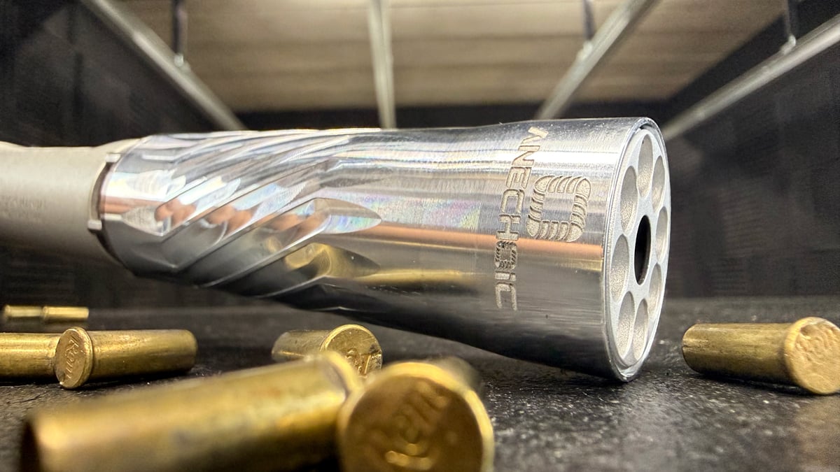 Anechoic PipSqueak 22 Review