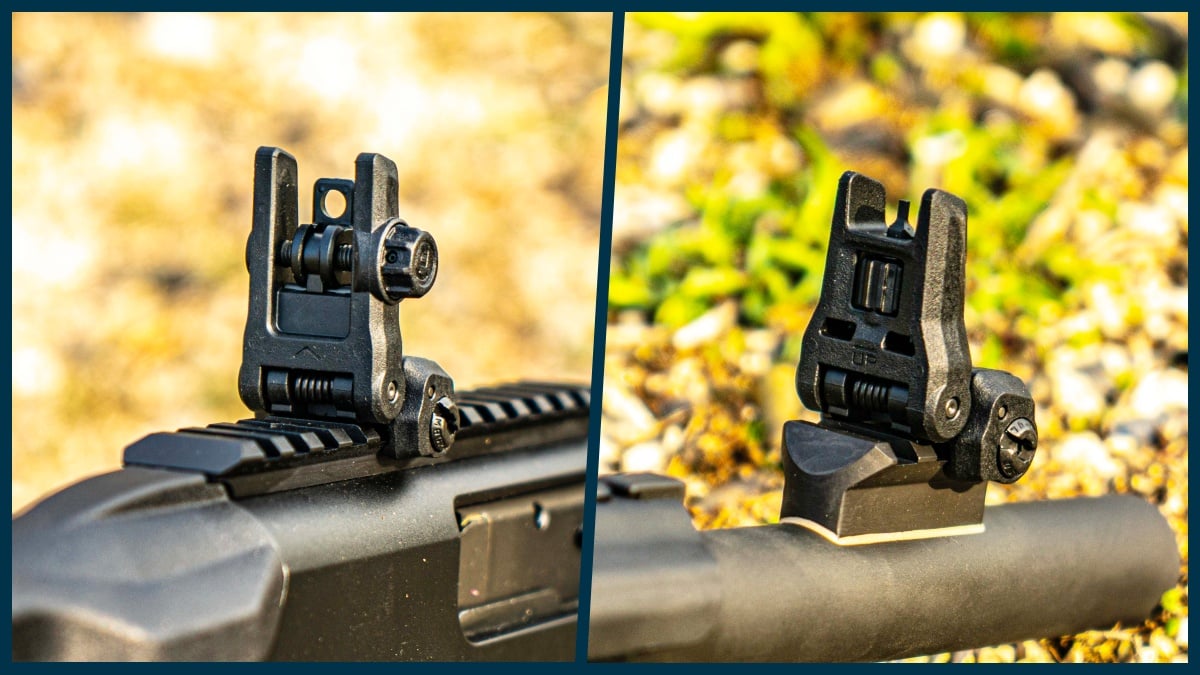 Magpul Sights