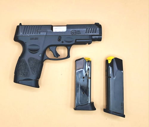 TAURUS G3 XL