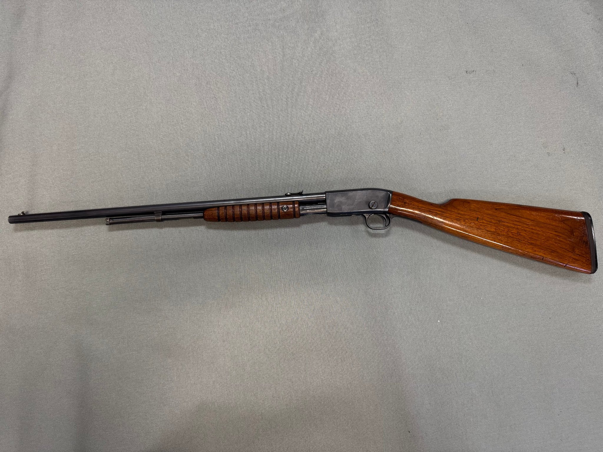 REMINGTON 12