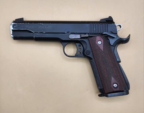 SIG SAUER 191122