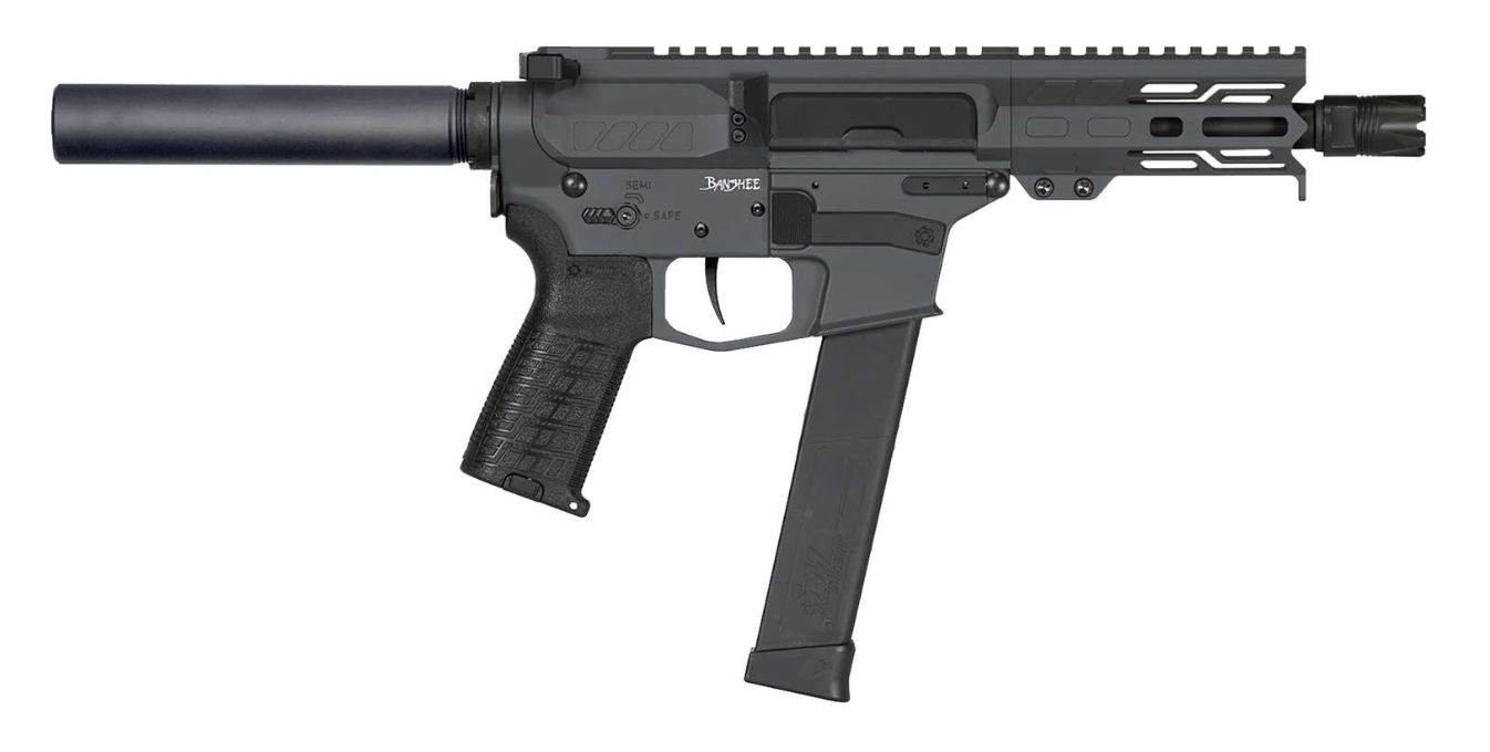 CMMG MKG BANSHEE