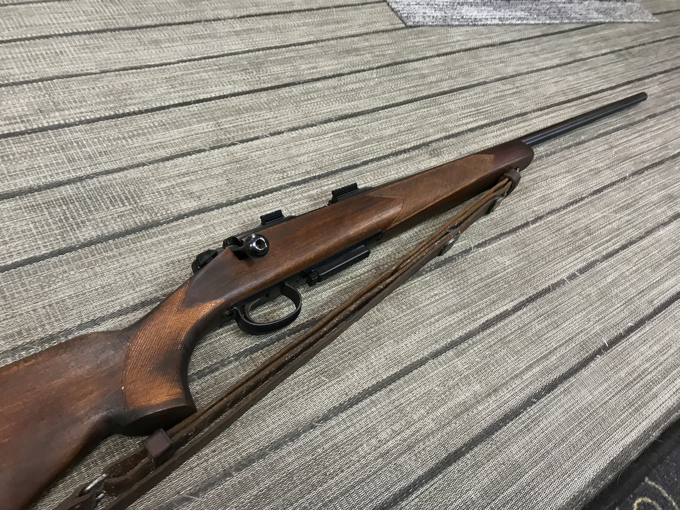 REMINGTON 788