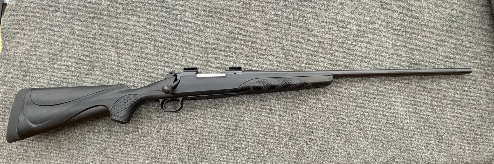 WINCHESTER 70