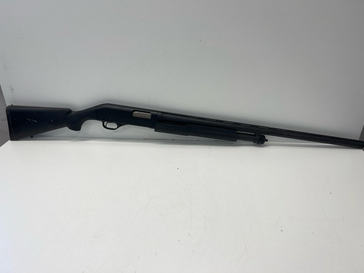 SAVAGE ARMS 320 12 ga