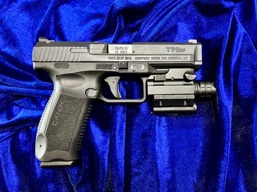 CANIK TP9SF ONE