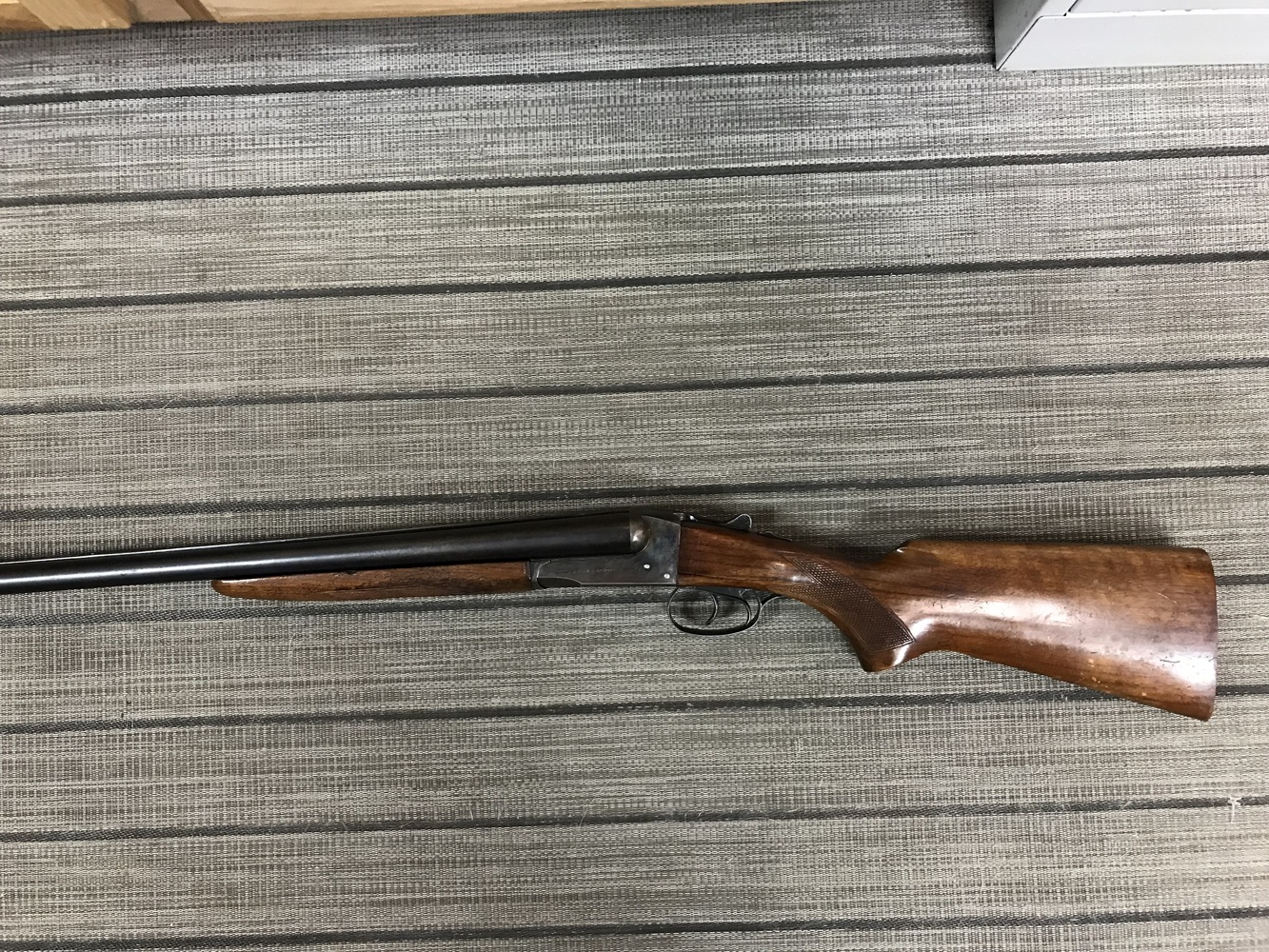 SAVAGE ARMS  Ranger 5100