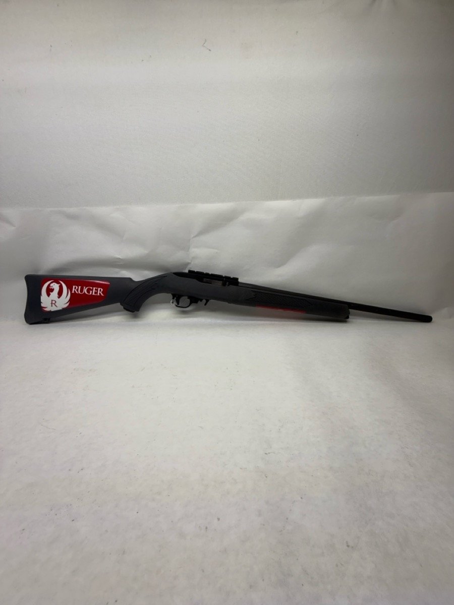 RUGER 10/22