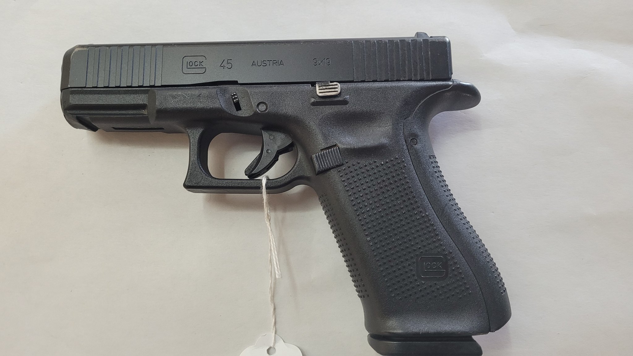 GLOCK 45