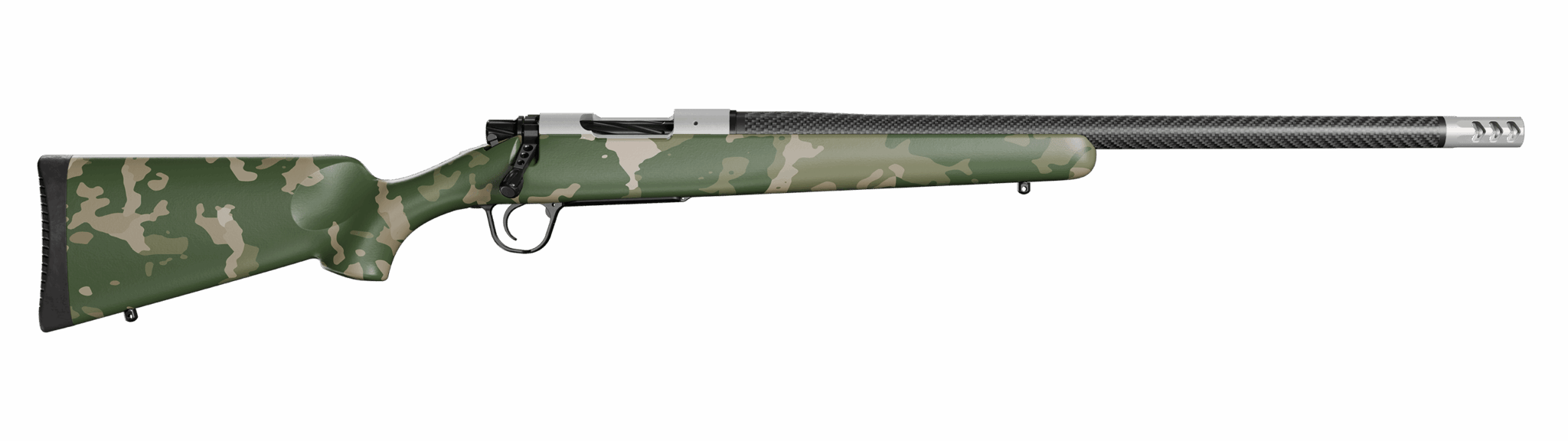 CHRISTENSEN ARMS RIDGELINE FFT TI CANYON PHANTOM