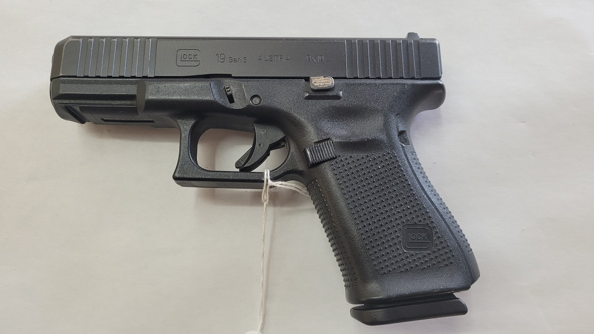GLOCK 19 GEN 5
