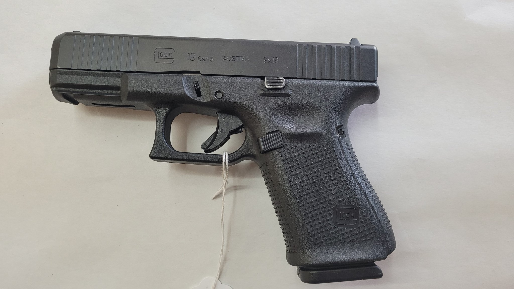 GLOCK 19 GEN 5