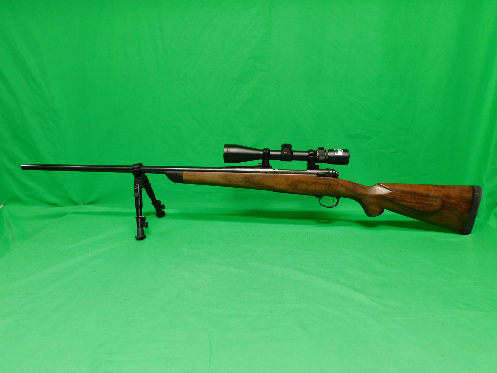 MONTANA RIFLE COMPANY MODEL 1999