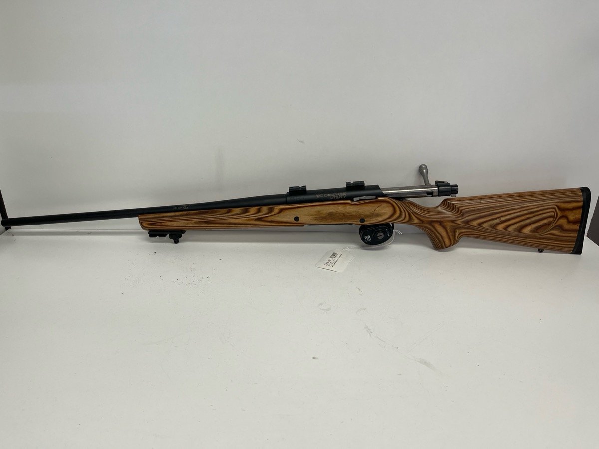 SMITH & WESSON TC COMPASS II