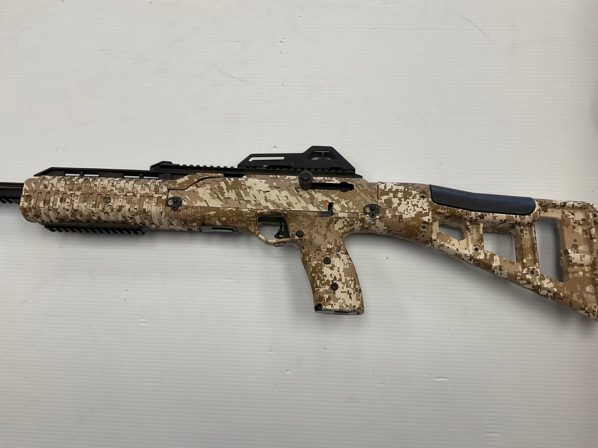 HI-POINT 995