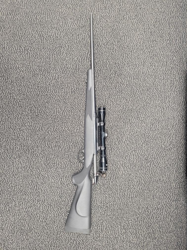MARLIN X7