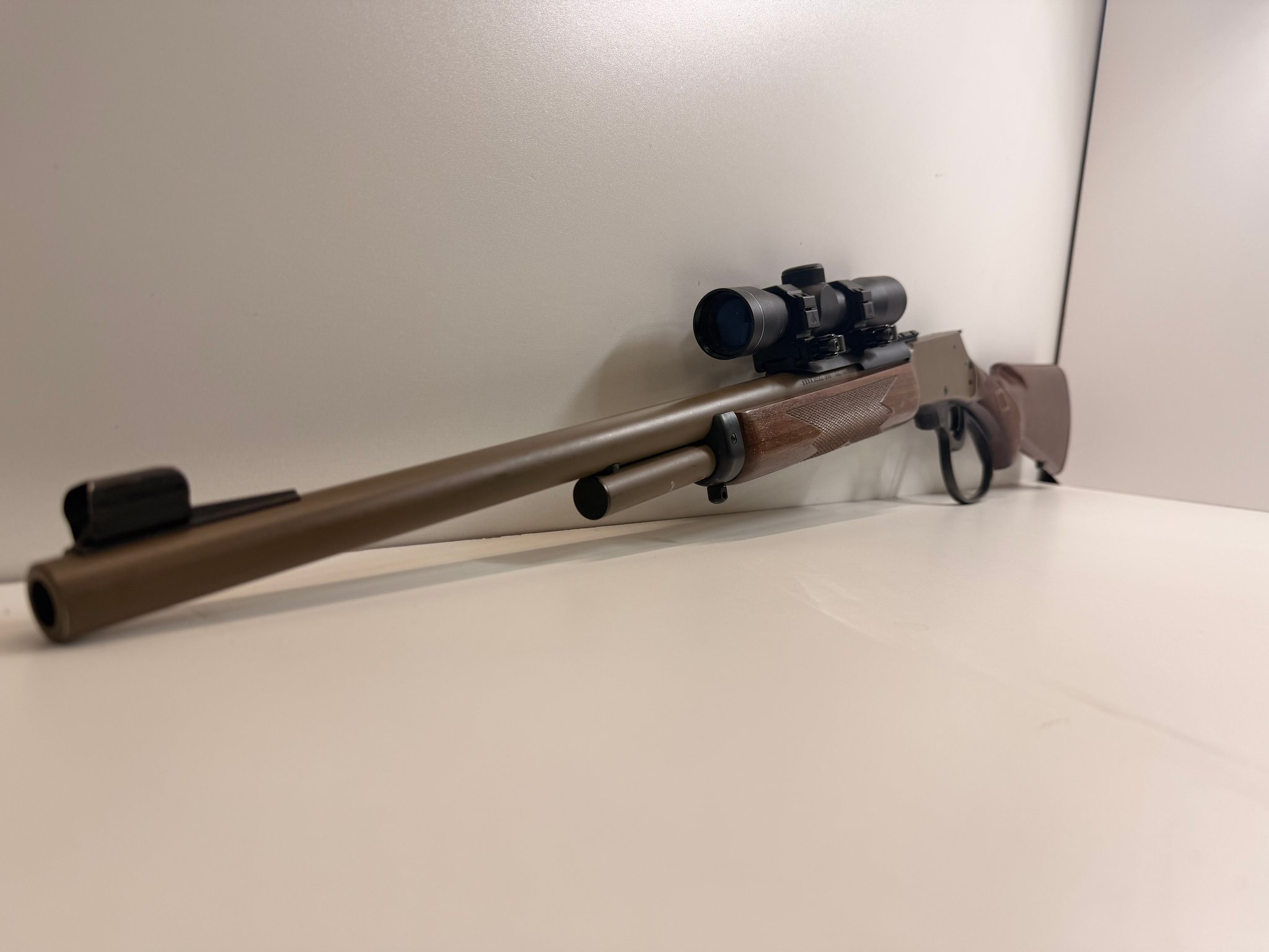 MARLIN 1895
