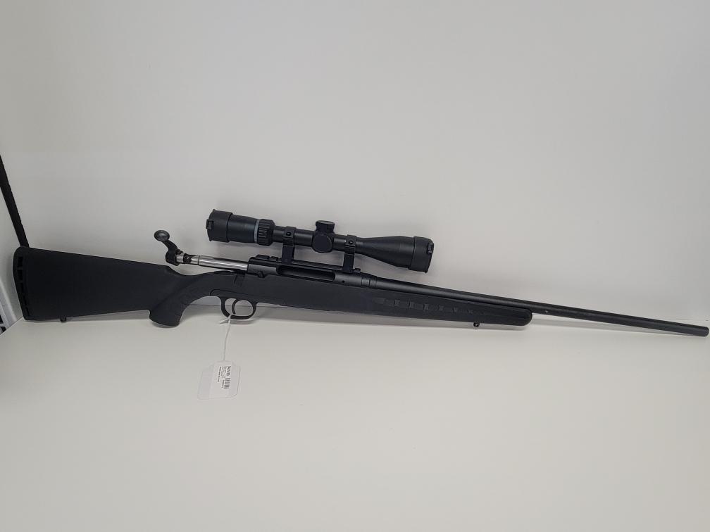 SAVAGE ARMS AXIS
