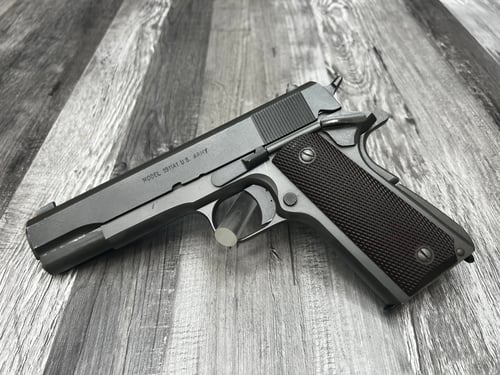 TISAS 1911 A1