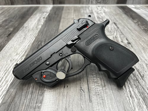 BERSA THUNDER 380  PISTOL