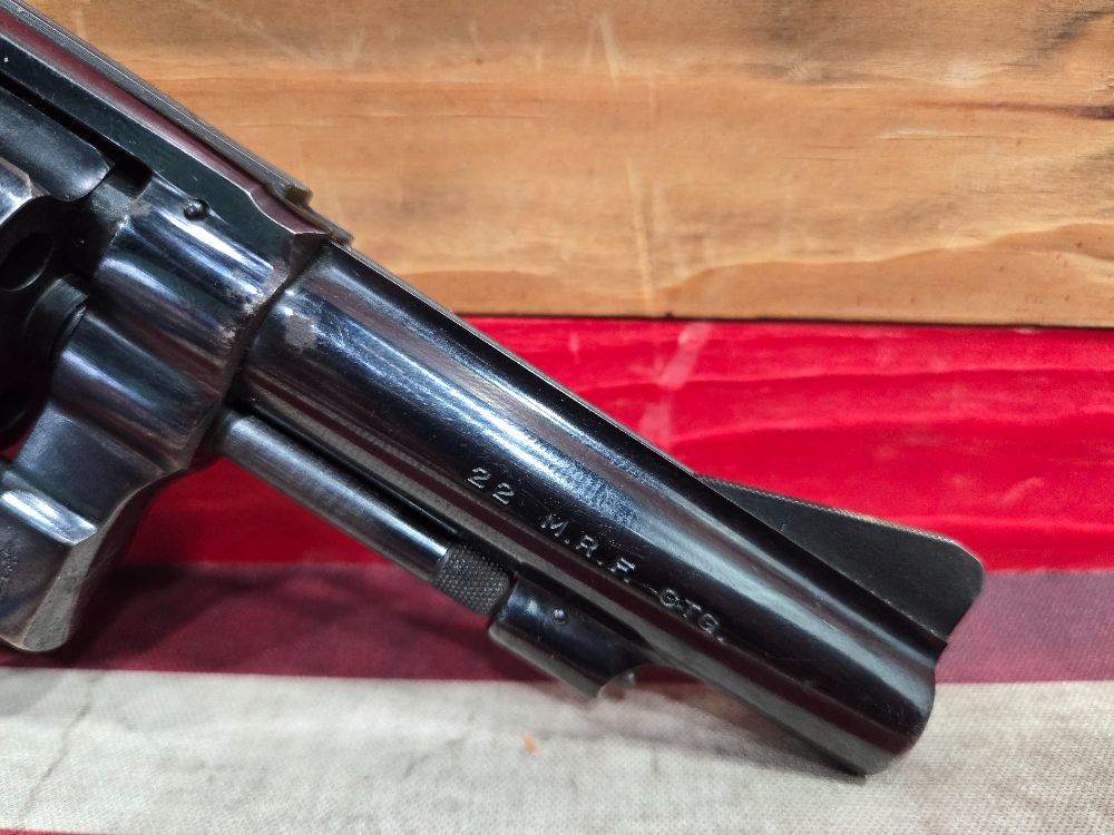 SMITH & WESSON 51