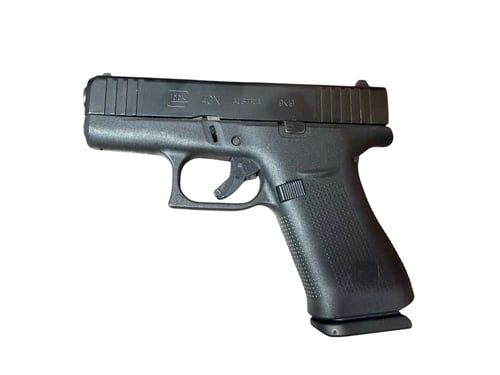 GLOCK G43X