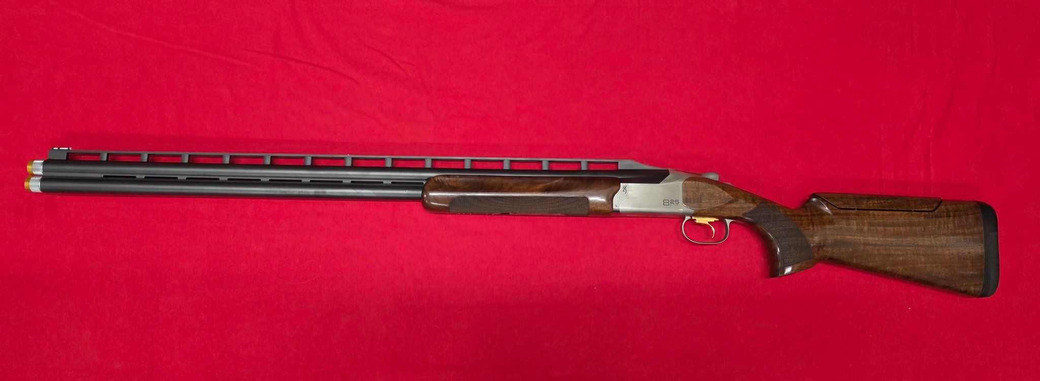 BROWNING CITORI 825 TRAP