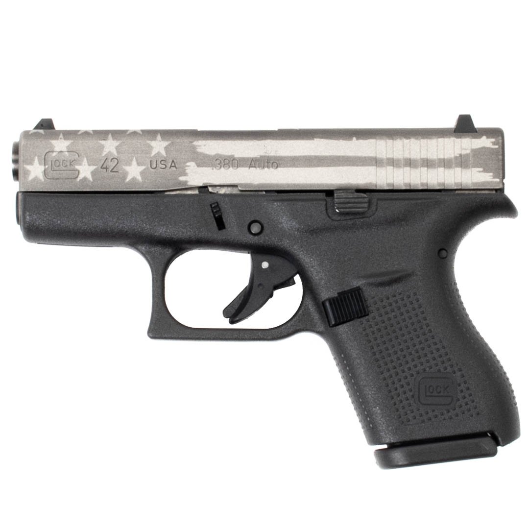 GLOCK G42