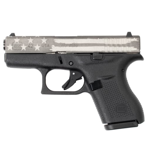 GLOCK G42