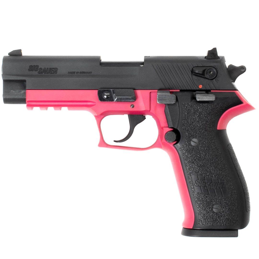 SIG SAUER MOSQUITO