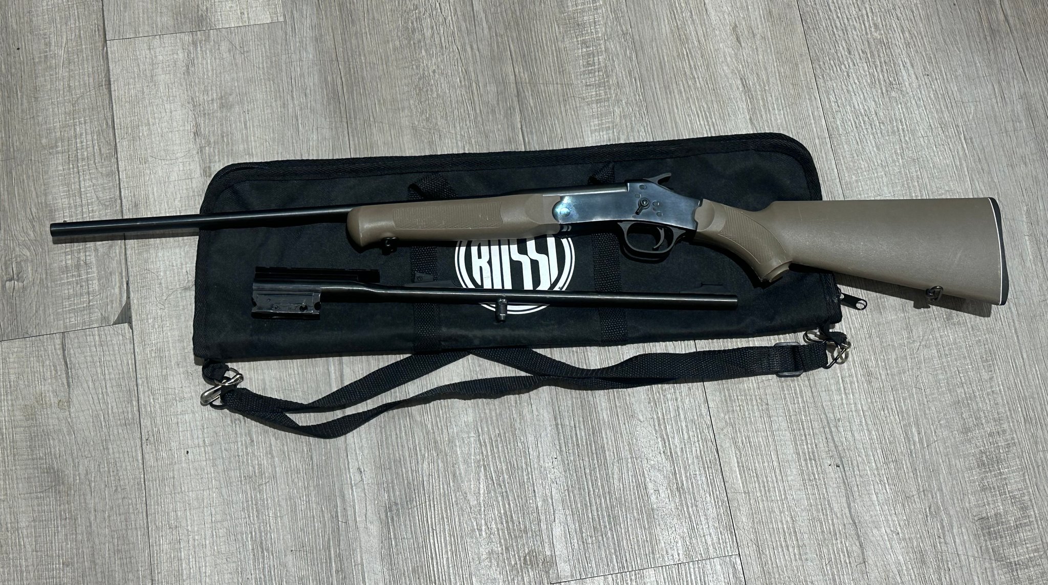 ROSSI s411220