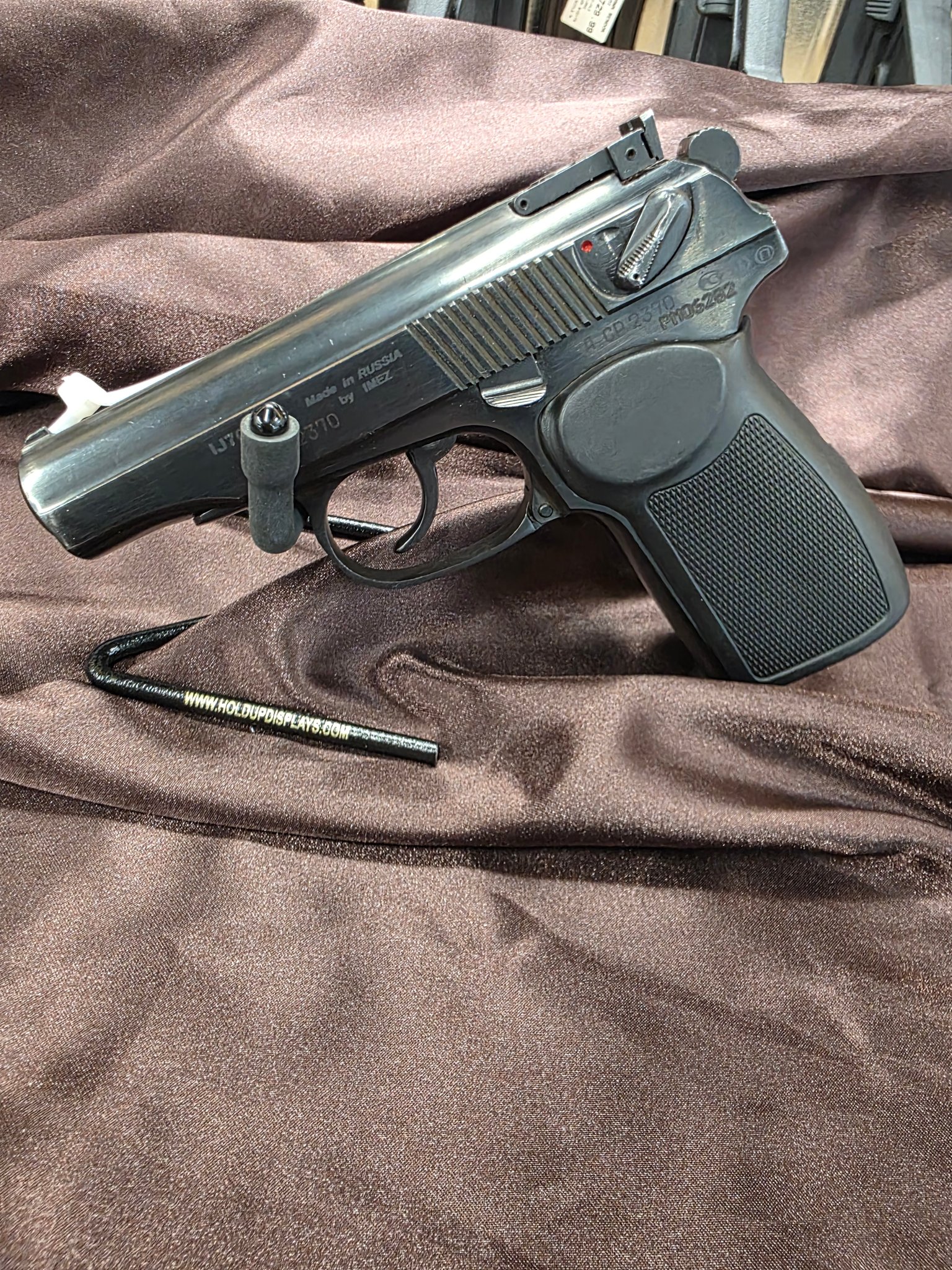 IMEZ IJ70-18A