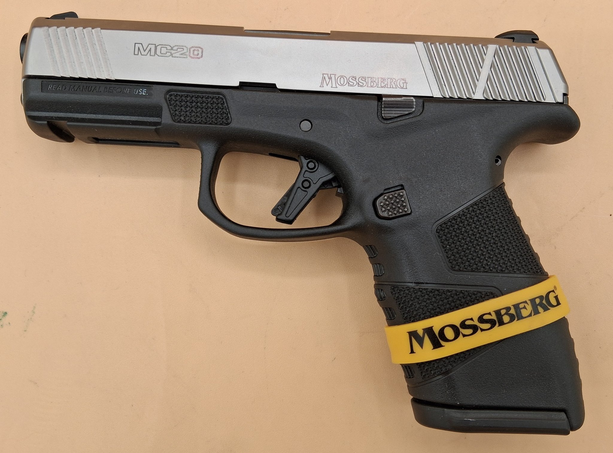 Mossberg MC-2C