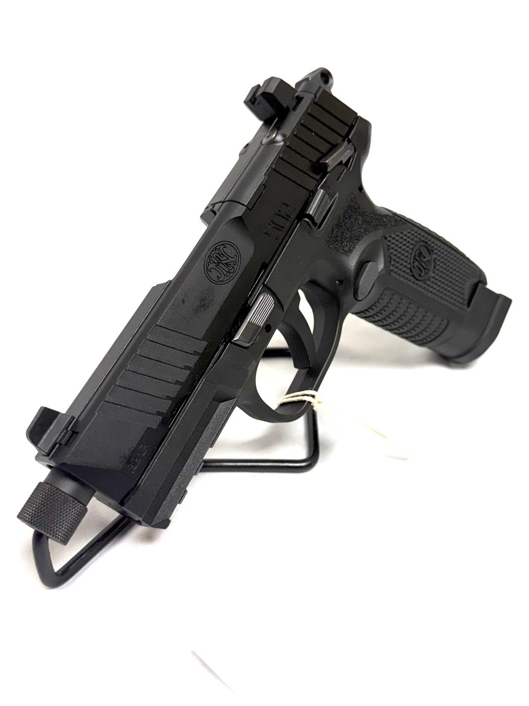 FN 502