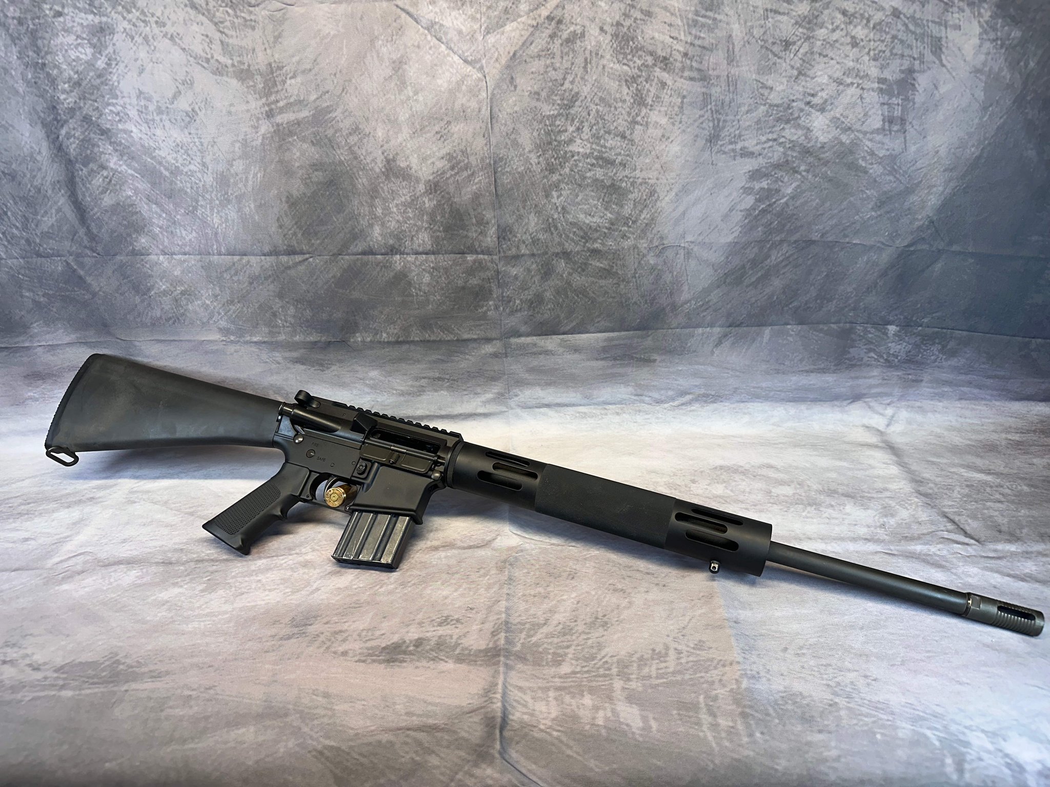ROCK RIVER ARMS LAR-15