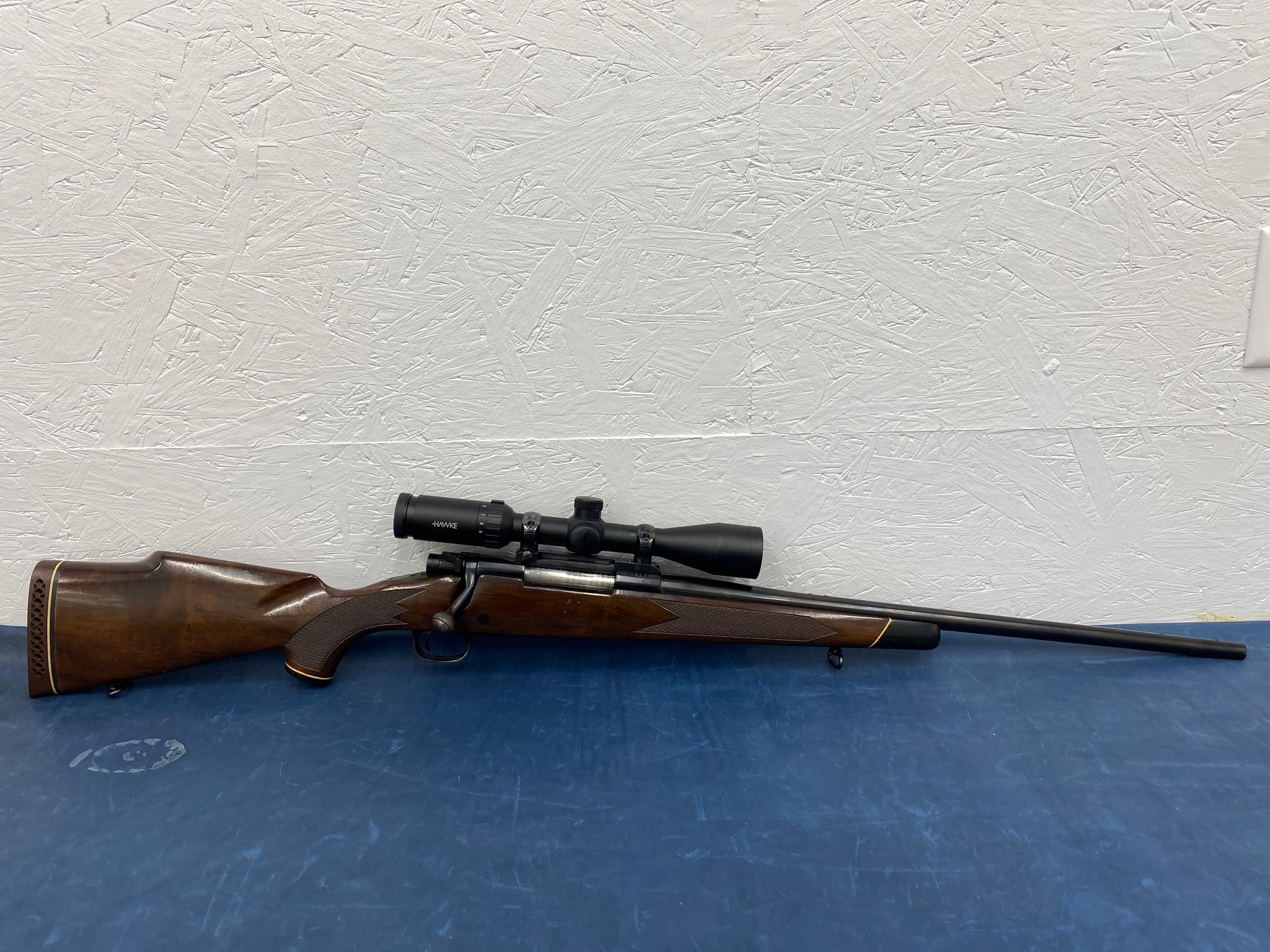 WINCHESTER M70