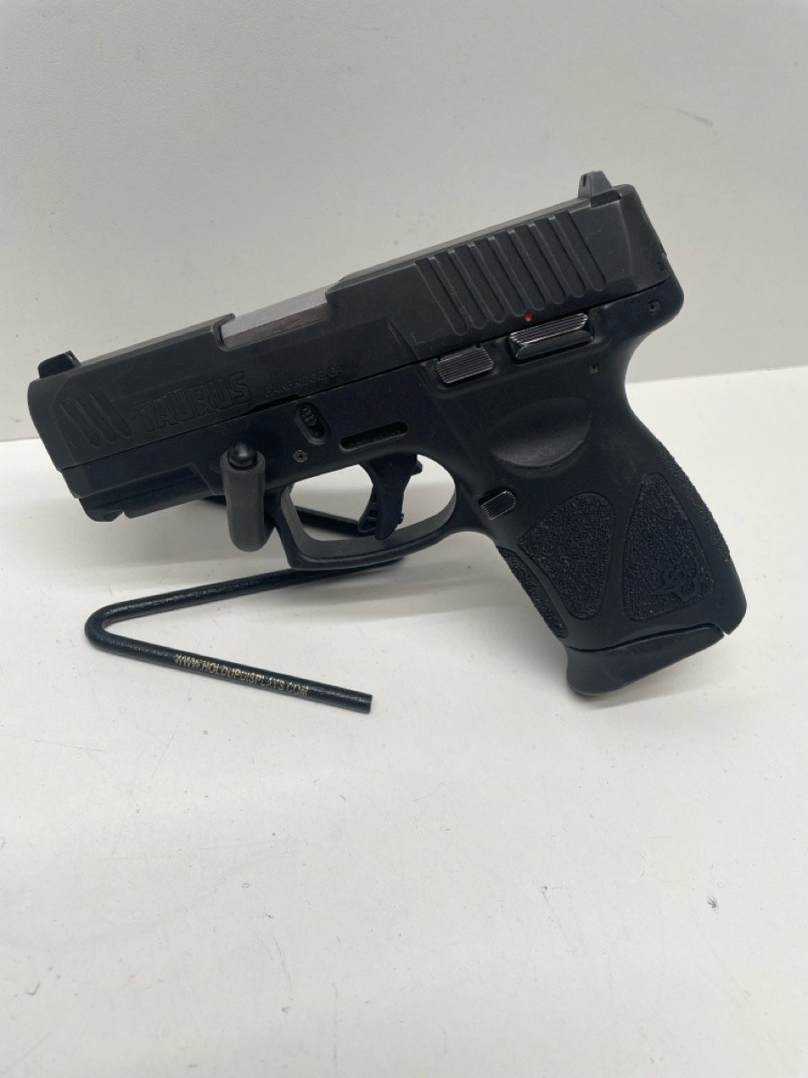 TAURUS G3C 10RD