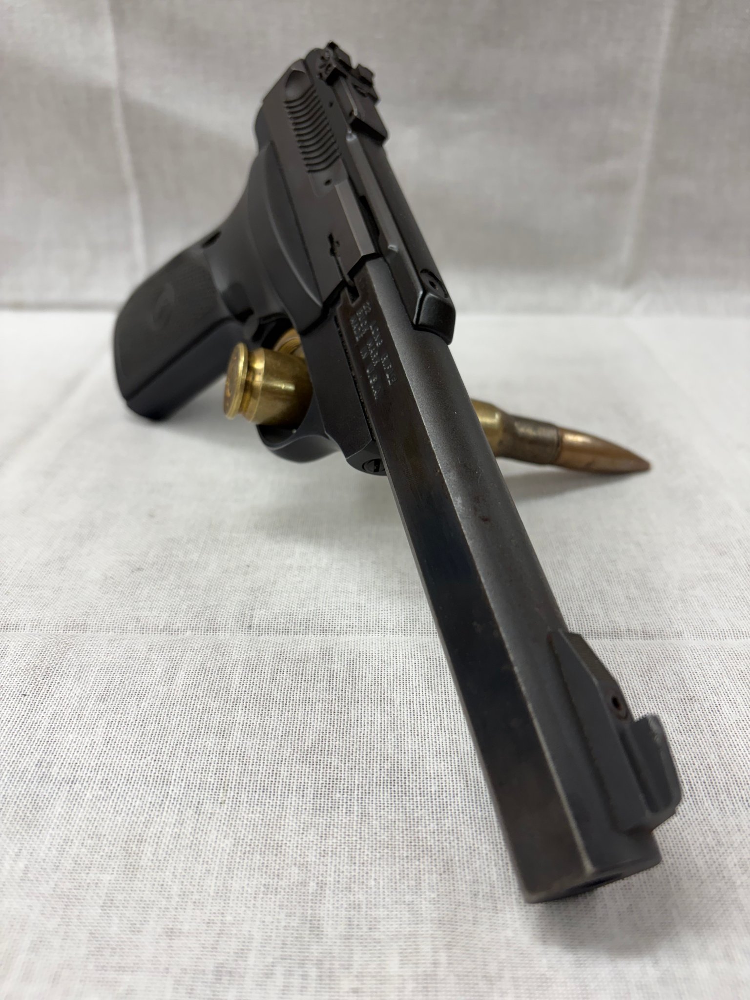 BROWNING BUCK MARK